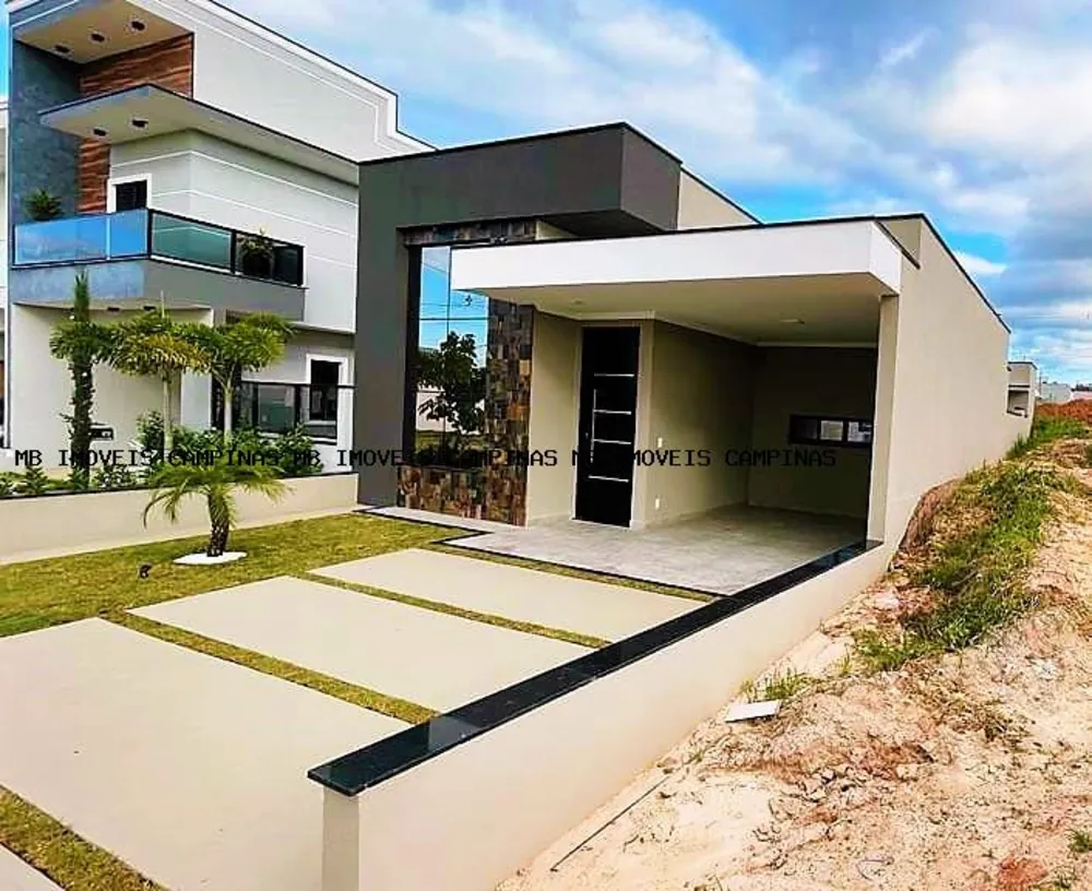 Casa de Condomínio, 3 quartos - Foto 7