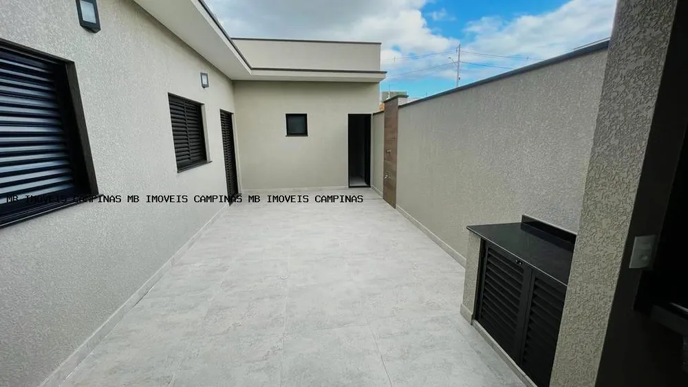 Casa de Condomínio, 3 quartos - Foto 8