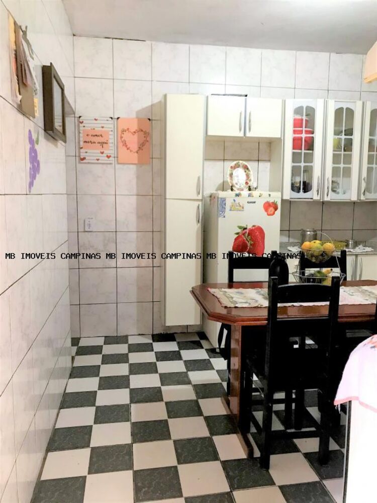 Casa, 3 quartos - Foto 8