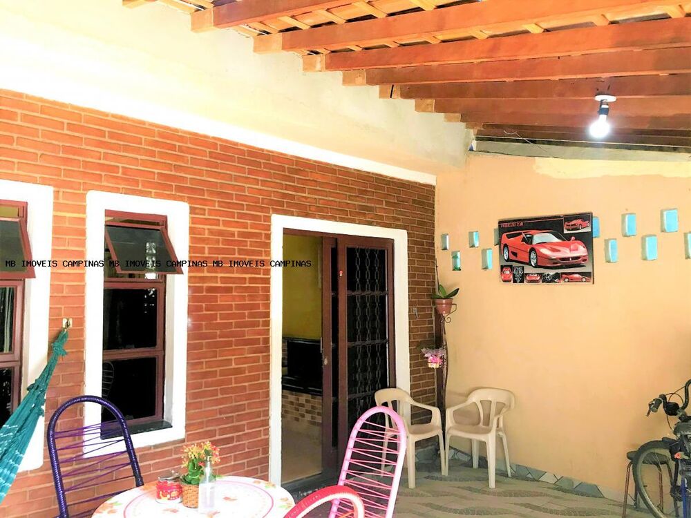 Casa, 3 quartos - Foto 5