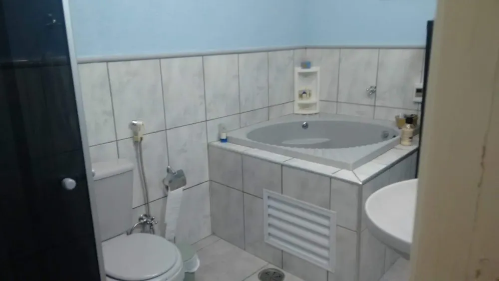 Casa, 3 quartos, 208 m² - Foto 7