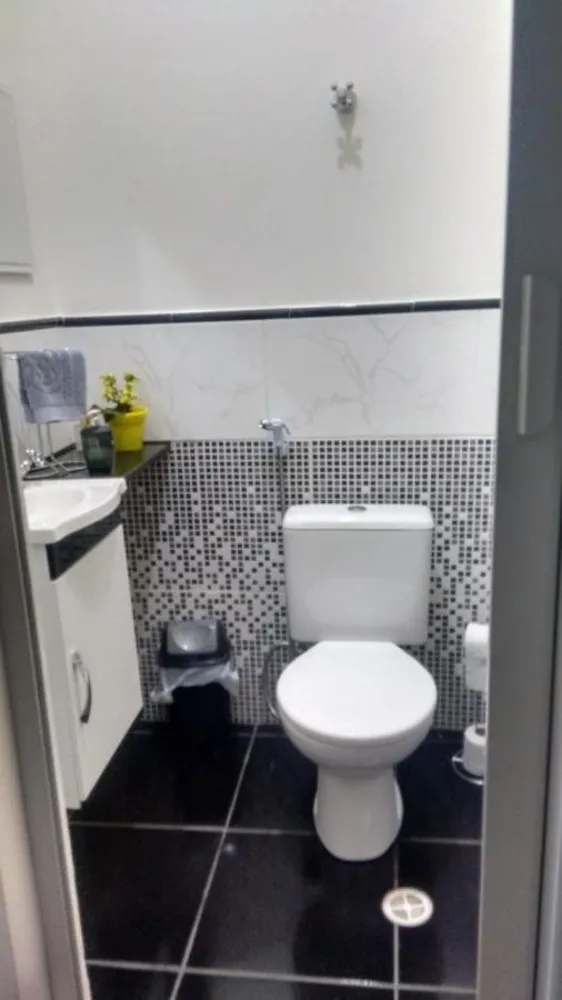 Casa, 3 quartos, 208 m² - Foto 5