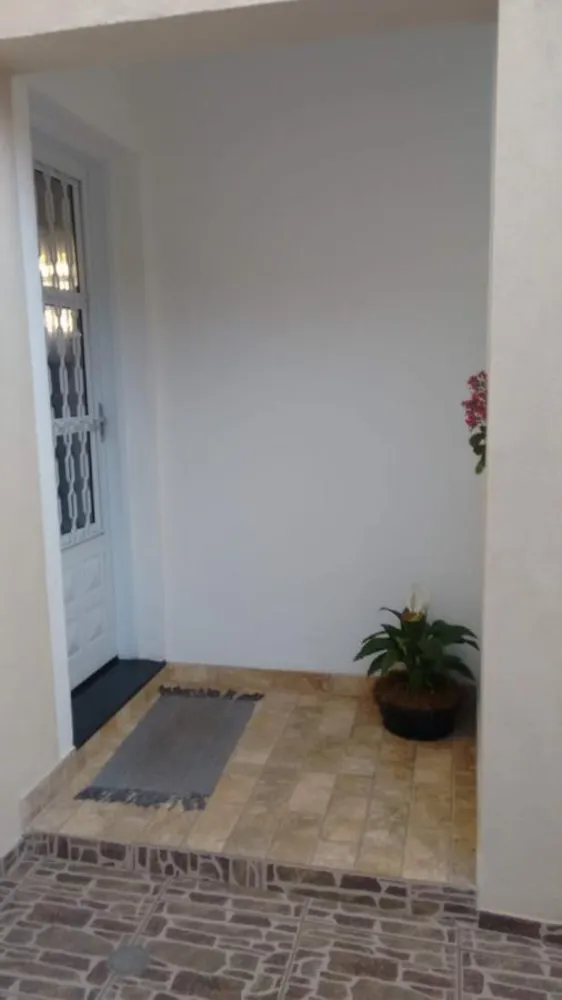 Casa, 3 quartos, 208 m² - Foto 4