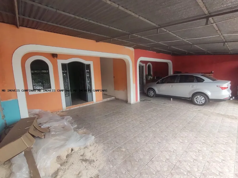 Casa, 6 quartos, 160 m² - Foto 1