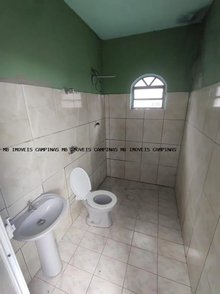 Casa, 6 quartos, 160 m² - Foto 9