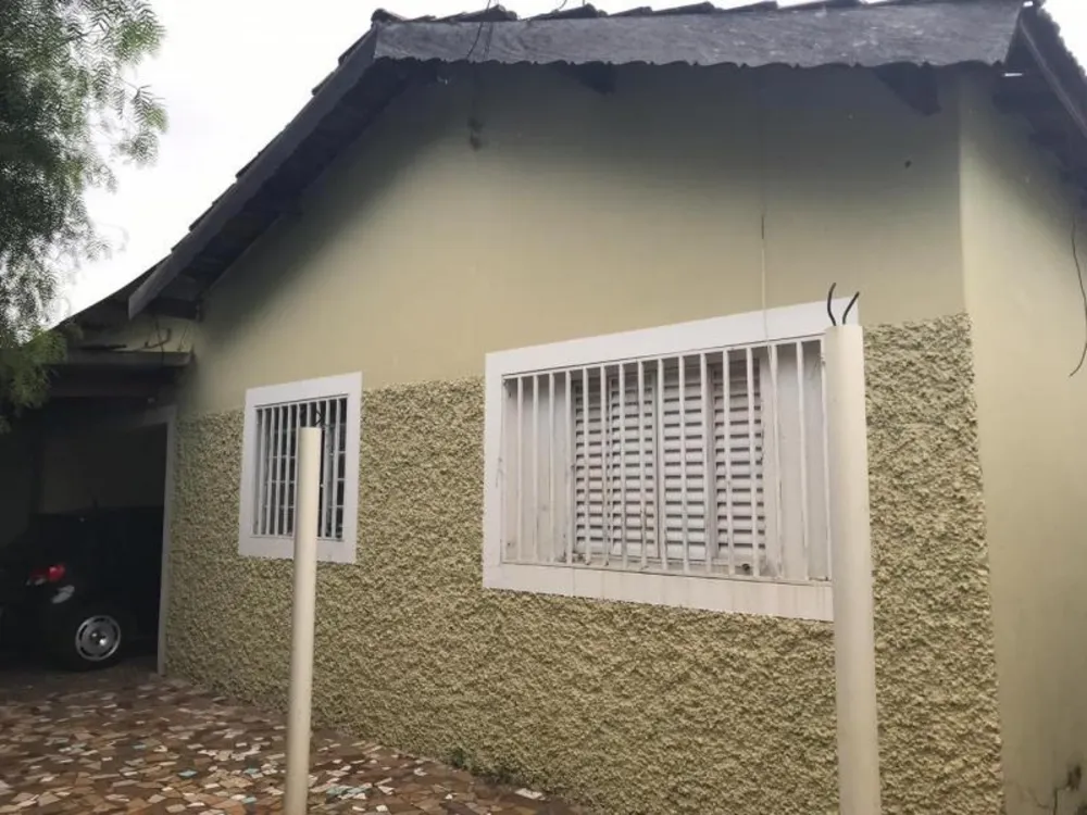 Casa, 3 quartos, 159 m² - Foto 13