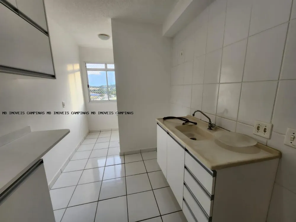 Apartamento, 2 quartos, 50 m² - Foto 9