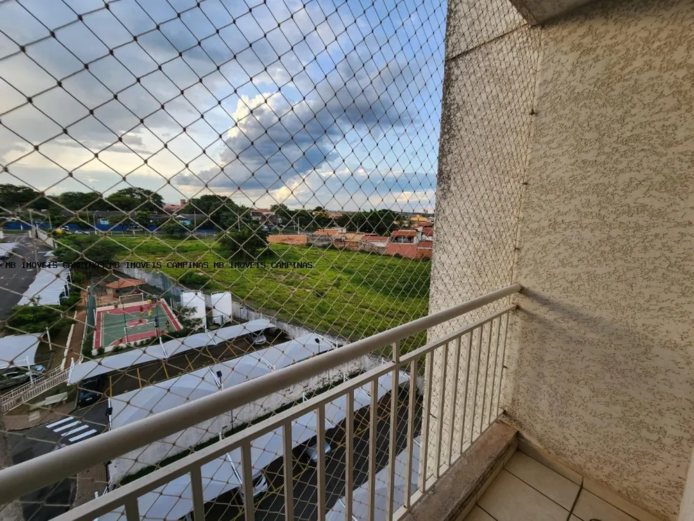Apartamento, 2 quartos, 50 m² - Foto 11