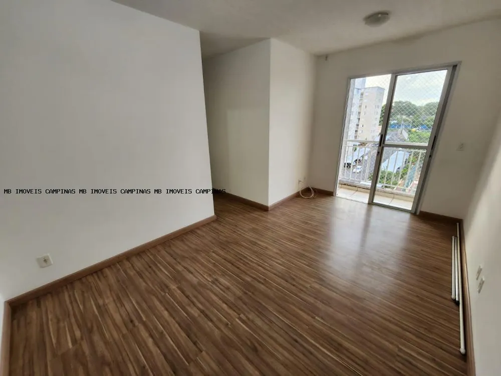 Apartamento, 2 quartos, 50 m² - Foto 4