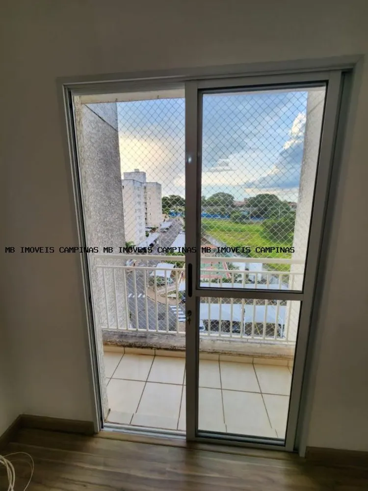 Apartamento, 2 quartos, 50 m² - Foto 7