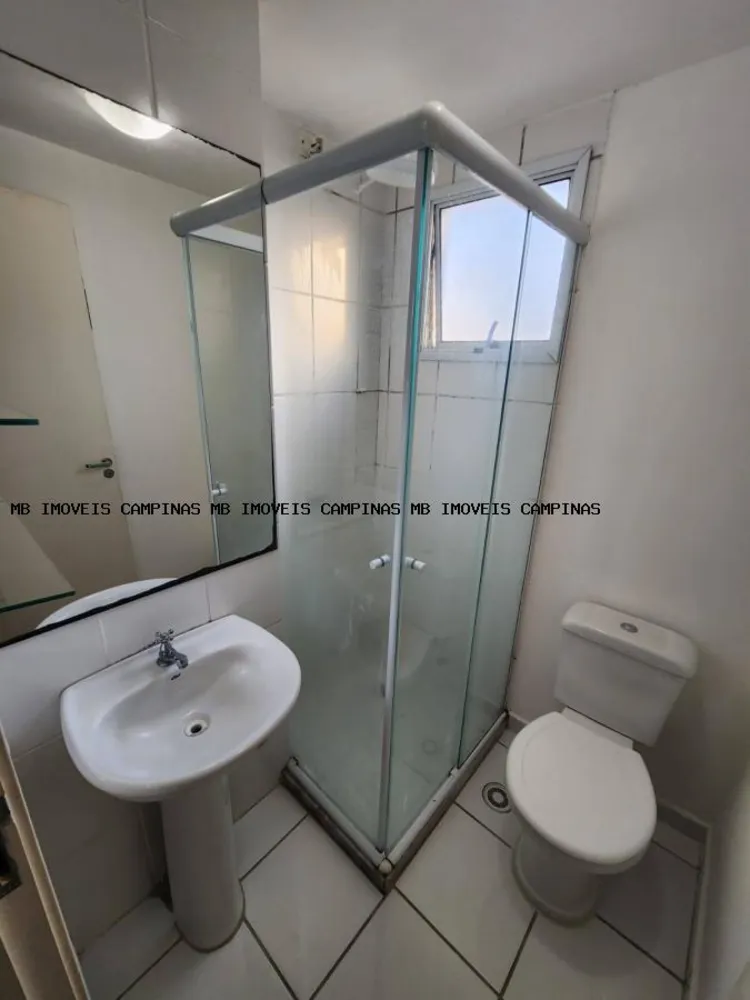 Apartamento, 2 quartos, 50 m² - Foto 5