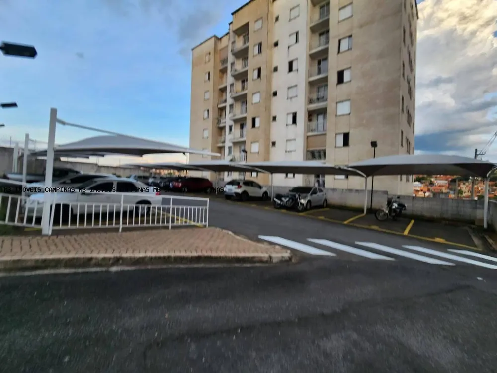Apartamento, 2 quartos, 50 m² - Foto 1