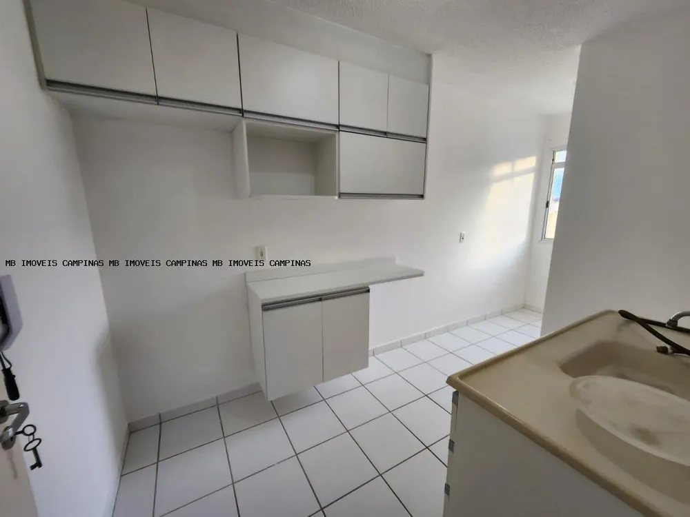 Apartamento, 2 quartos, 50 m² - Foto 8