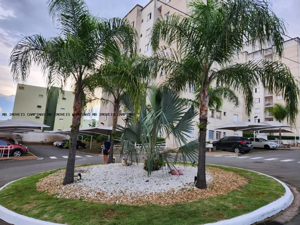 Apartamento, 2 quartos, 50 m² - Foto 3