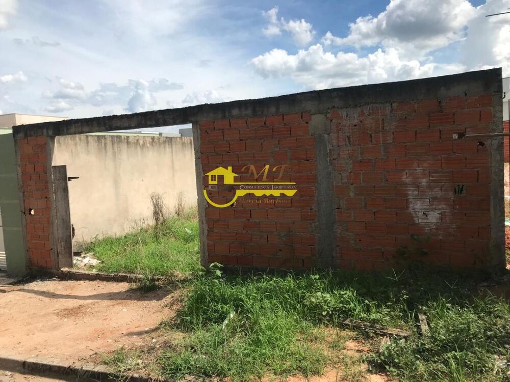 Terreno, 200 m² - Foto 1