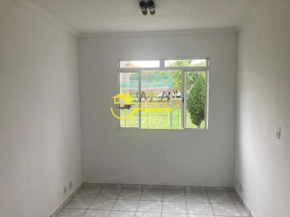Apartamento, 2 quartos, 55 m² - Foto 2