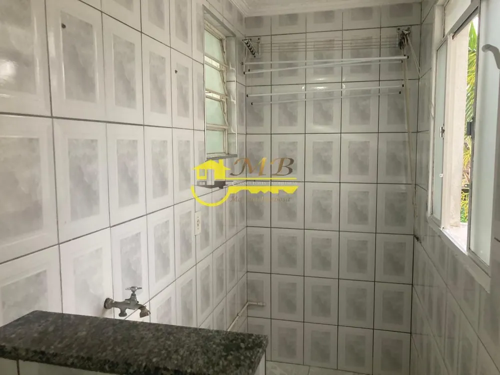 Apartamento, 2 quartos, 55 m² - Foto 4