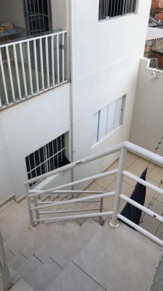 Sobrado, 4 quartos, 150 m² - Foto 4