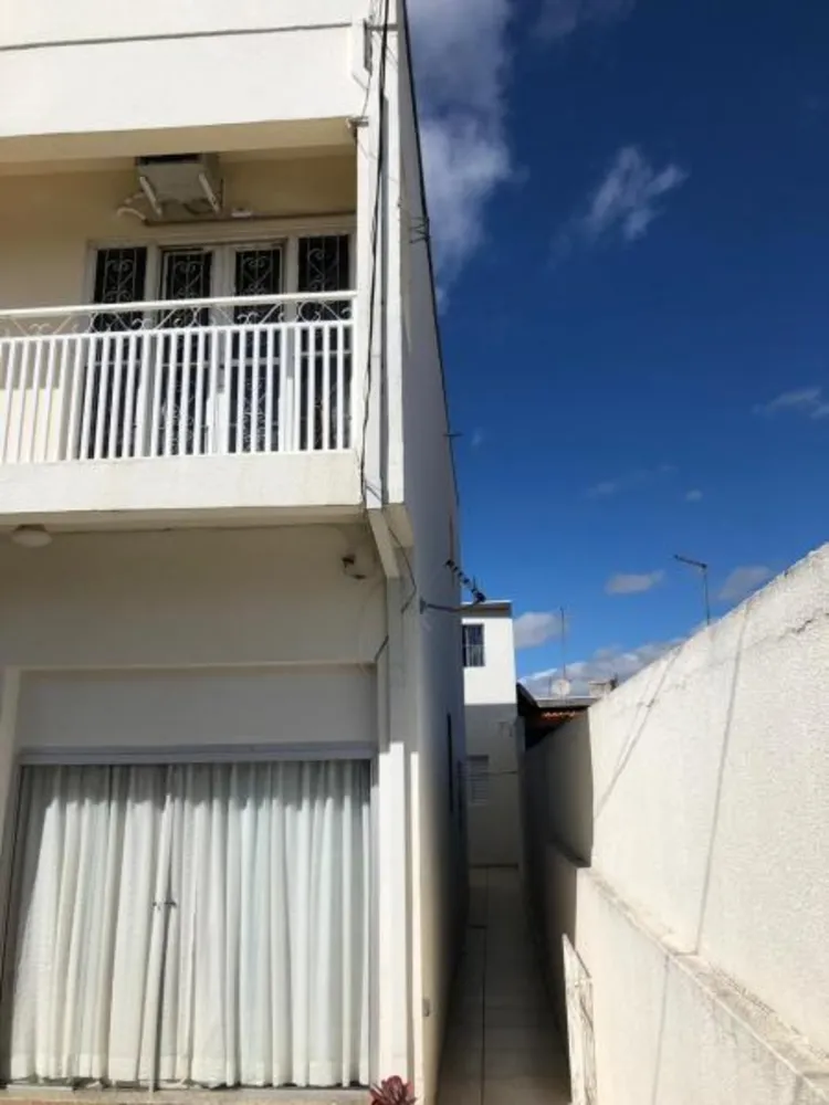 Sobrado, 4 quartos, 150 m² - Foto 1