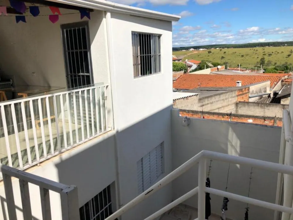 Sobrado, 4 quartos, 150 m² - Foto 10