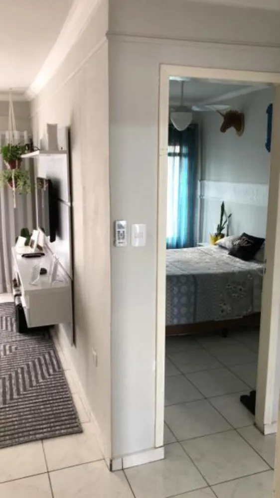 Sobrado, 4 quartos, 150 m² - Foto 20