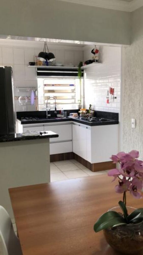 Sobrado, 4 quartos, 150 m² - Foto 3