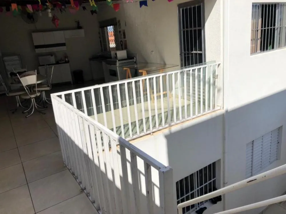 Sobrado, 4 quartos, 150 m² - Foto 13