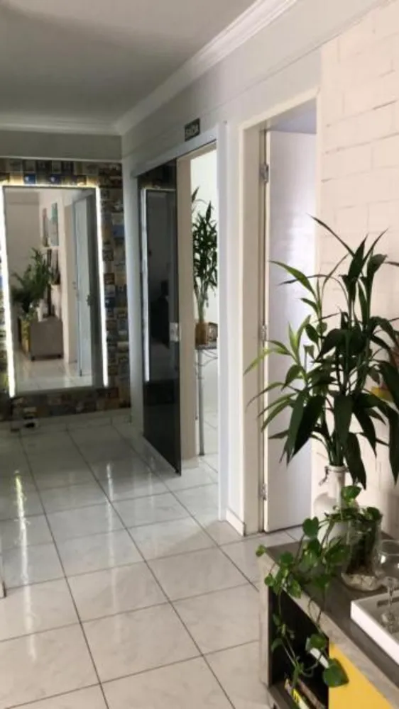 Sobrado, 4 quartos, 150 m² - Foto 9