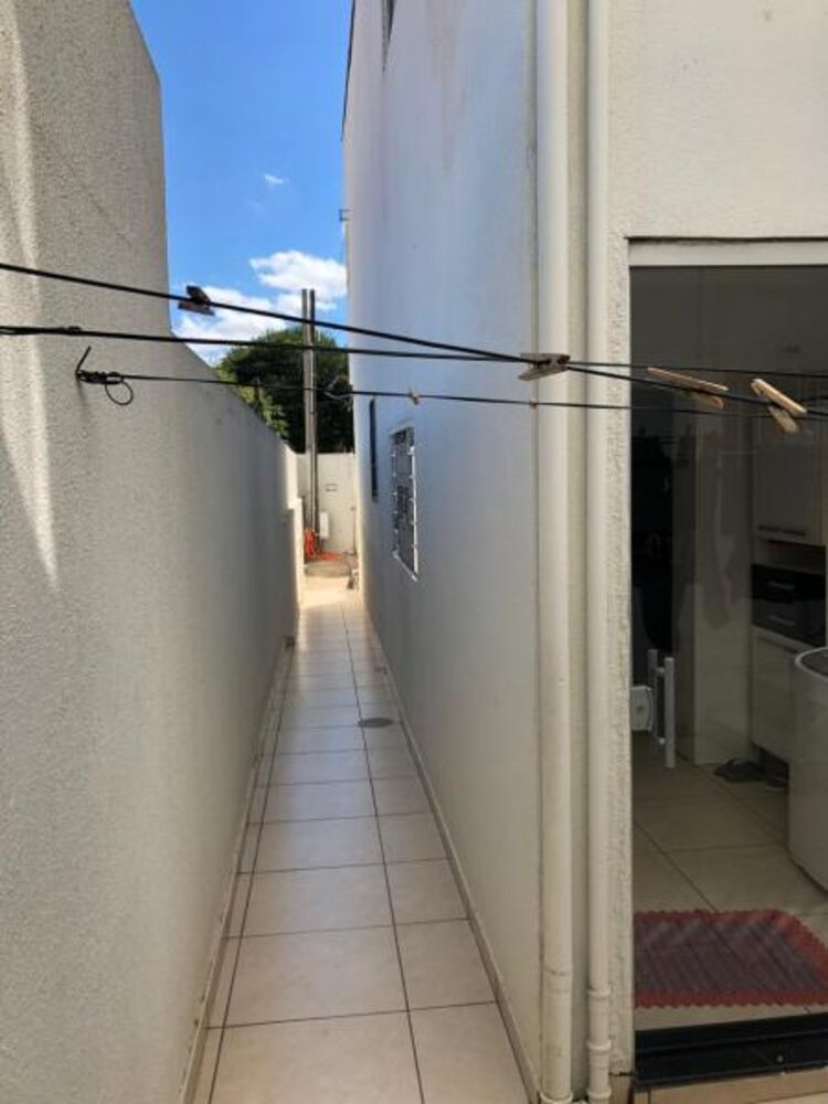 Sobrado, 4 quartos, 150 m² - Foto 5