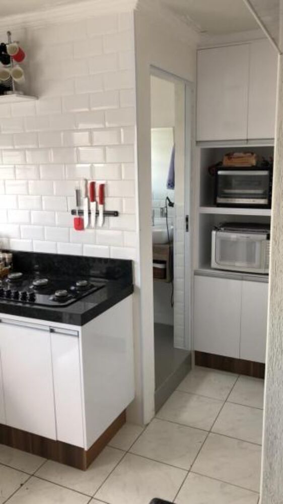 Sobrado, 4 quartos, 150 m² - Foto 6