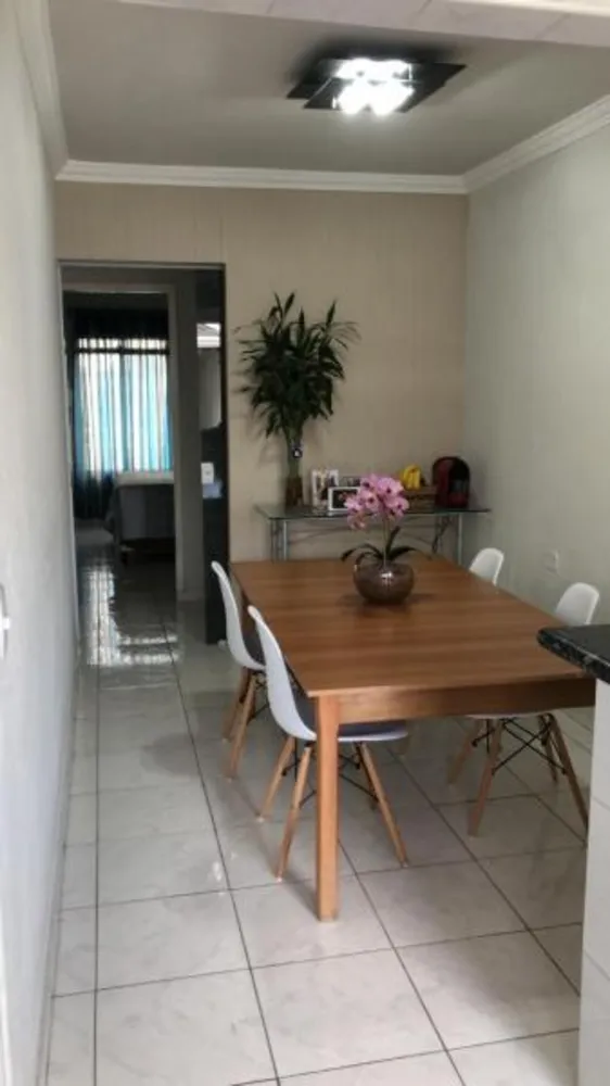Sobrado, 4 quartos, 150 m² - Foto 16