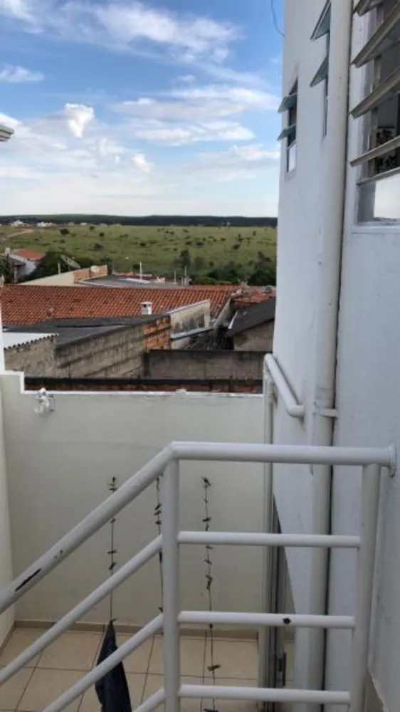 Sobrado, 4 quartos, 150 m² - Foto 19