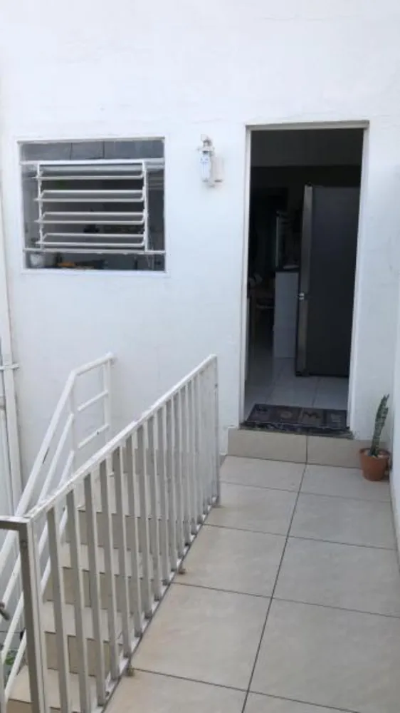 Sobrado, 4 quartos, 150 m² - Foto 5