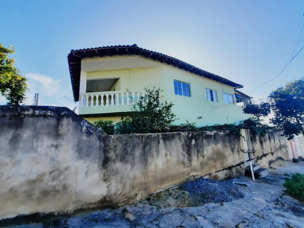 Sobrado, 4 quartos, 300 m² - Foto 1
