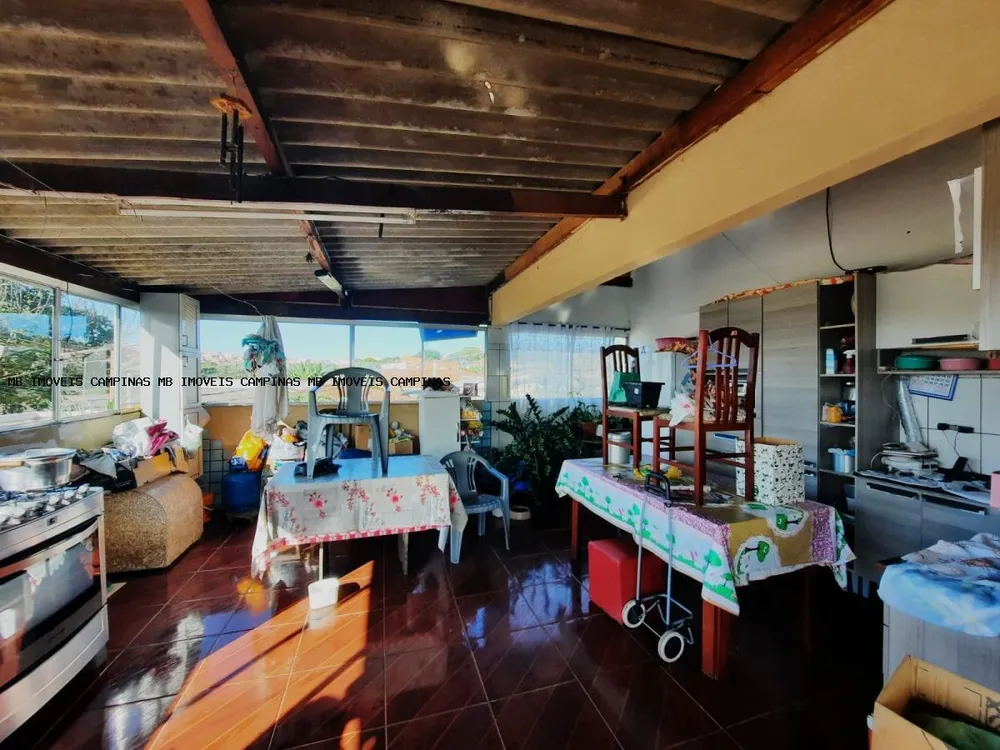Sobrado, 4 quartos, 300 m² - Foto 7