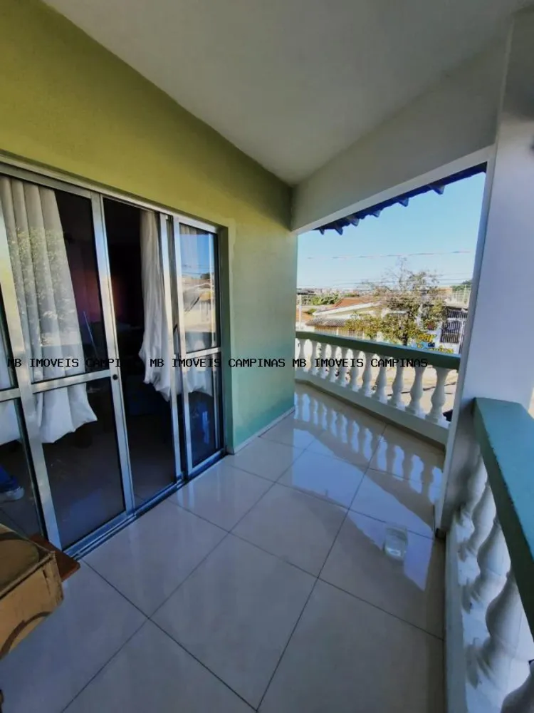 Sobrado, 4 quartos, 300 m² - Foto 5