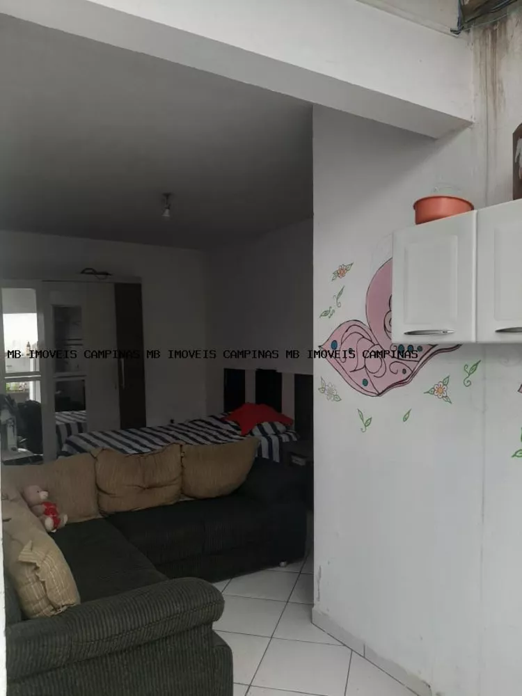 Casa, 3 quartos, 78 m² - Foto 4