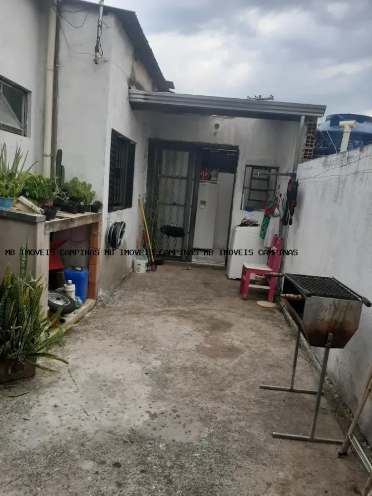Casa, 3 quartos, 78 m² - Foto 5