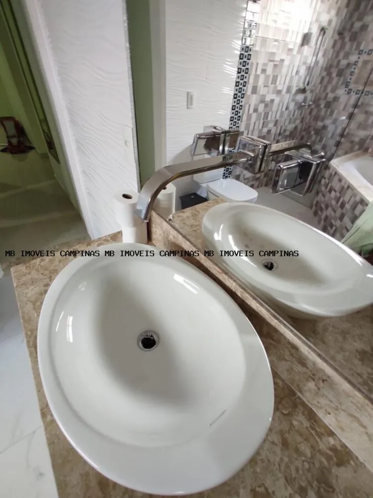 Casa, 3 quartos, 265 m² - Foto 12