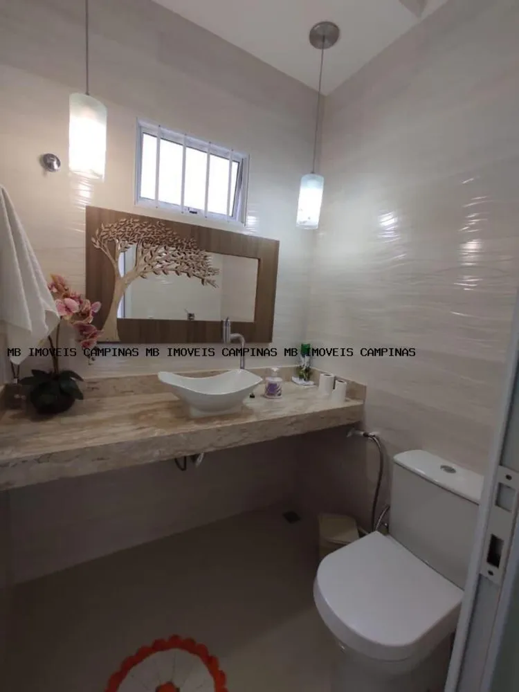Casa, 3 quartos, 265 m² - Foto 4