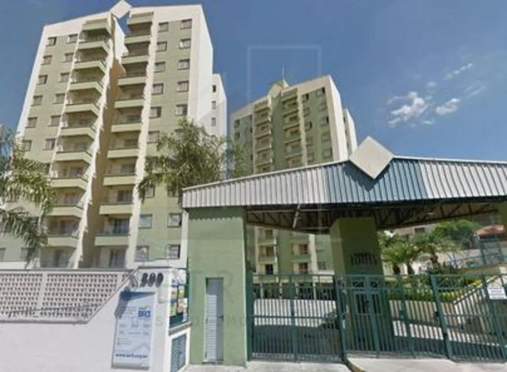 Apartamento, 3 quartos, 70 m² - Foto 1