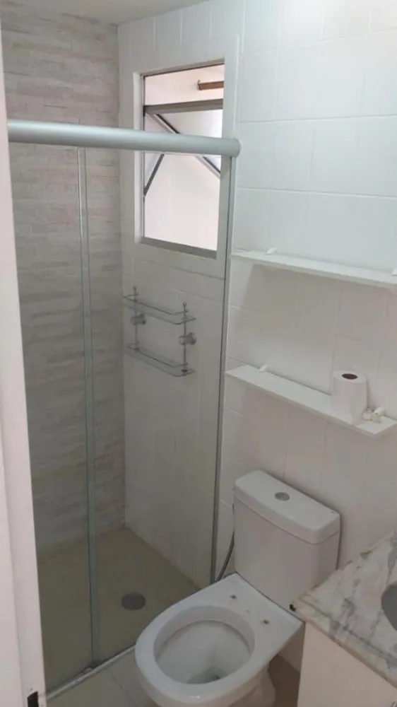 Apartamento, 3 quartos, 70 m² - Foto 4