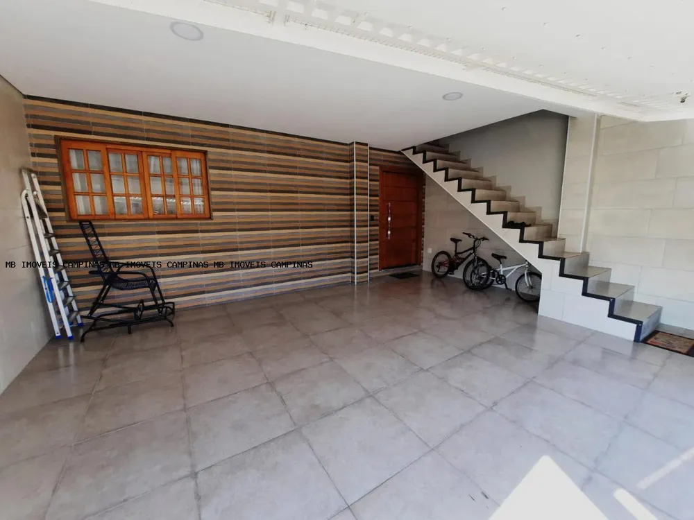 Sobrado, 3 quartos, 160 m² - Foto 1