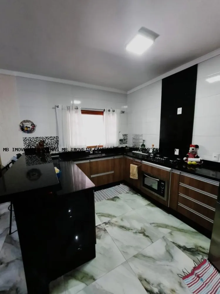 Sobrado, 3 quartos, 160 m² - Foto 4