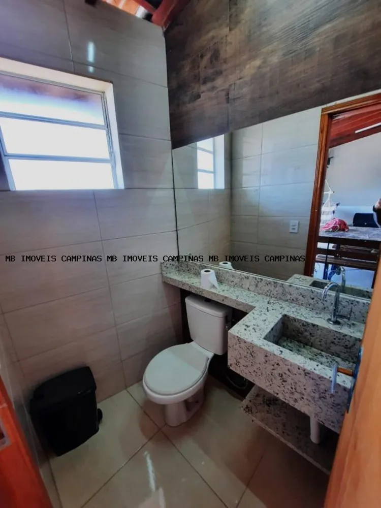 Sobrado, 3 quartos, 160 m² - Foto 7