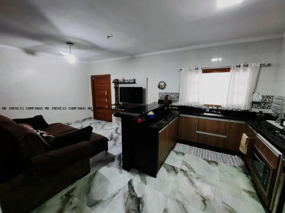 Sobrado, 3 quartos, 160 m² - Foto 5