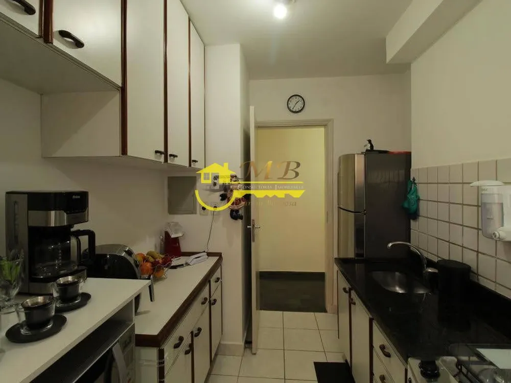 Apartamento, 3 quartos - Foto 8