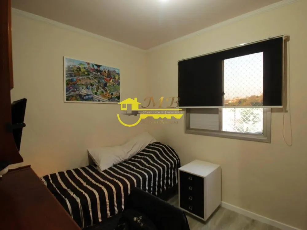 Apartamento, 3 quartos - Foto 7