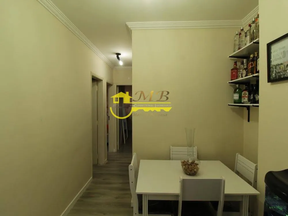 Apartamento, 3 quartos - Foto 2