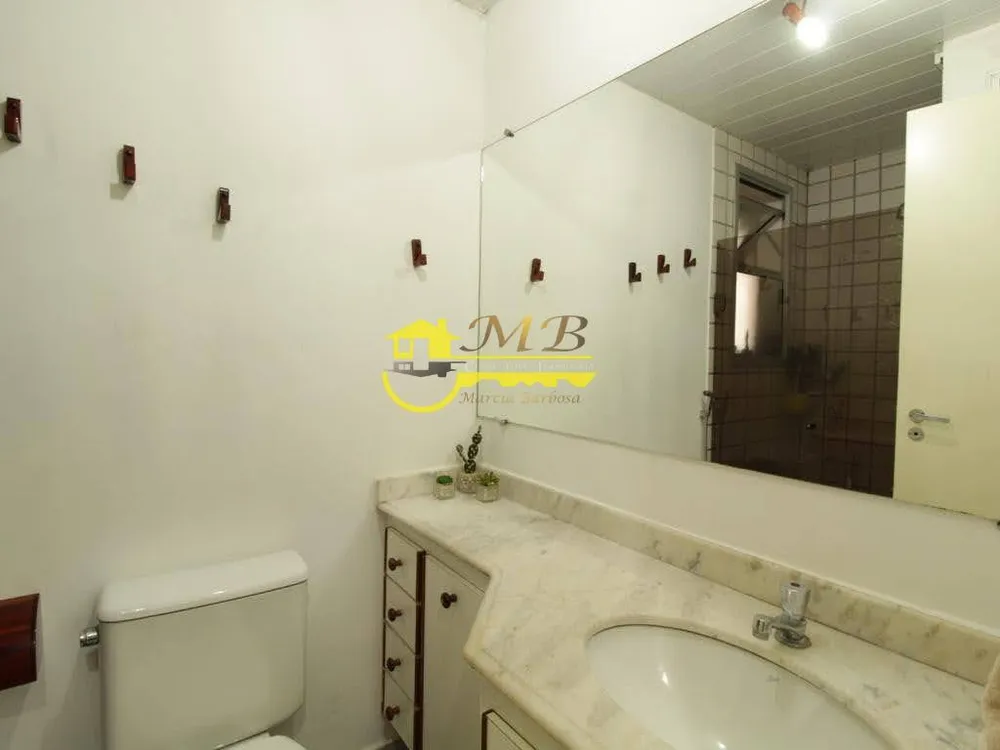 Apartamento, 3 quartos - Foto 9